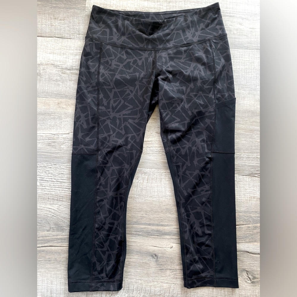 Columbia Pocket Workout Active Leggings Pants